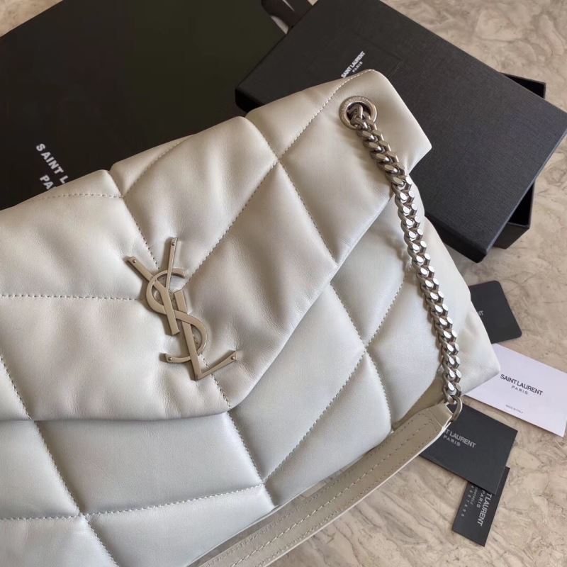 YSL Satchel Bags